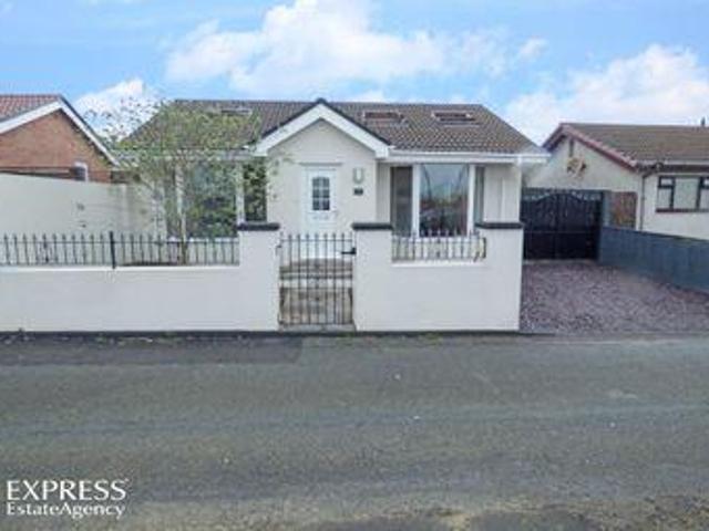 House for sale in Wales