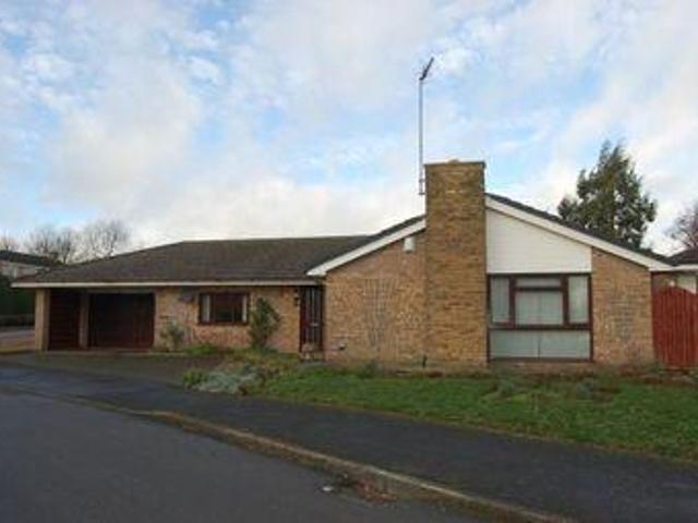 House for sale in Northampton, Northamptonshire