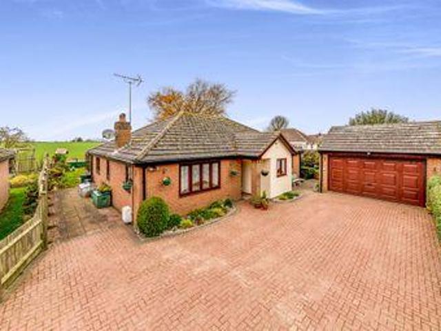 House for sale in Colliers End, Hertfordshire