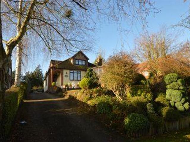 House for sale in Lyons, Greater London