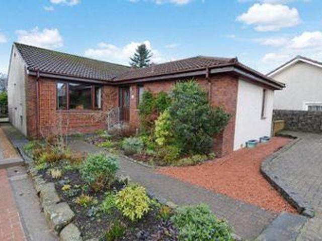 House for sale in Irvine, Scotland