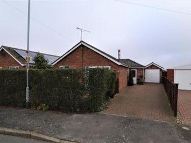 House for sale in Lincoln, Greater Lincolnshire