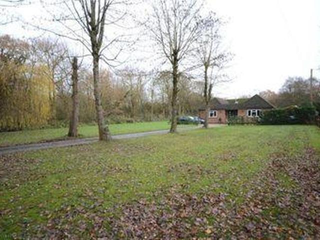 House for sale in Aldershot, Rushmoor