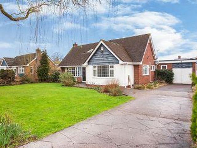 House for sale in Congleton, Cheshire East