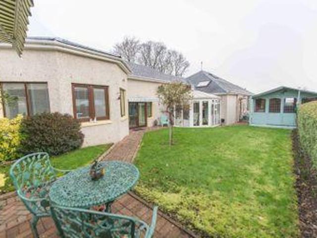 House for sale in Broxburn, Scotland