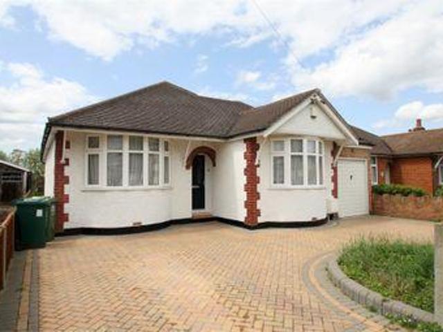 House for sale in Staines, Surrey