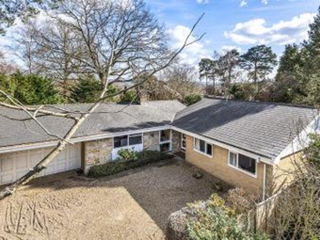 House for sale in Woking, Surrey