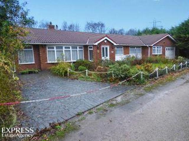 House for sale in Two Mills, Cheshire