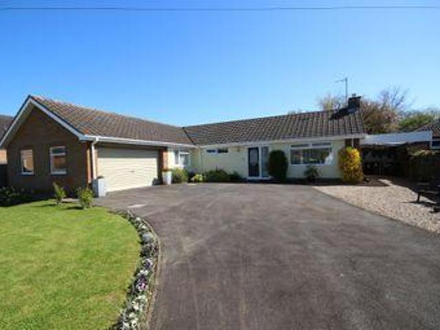House for sale in Brayford, Lincolnshire