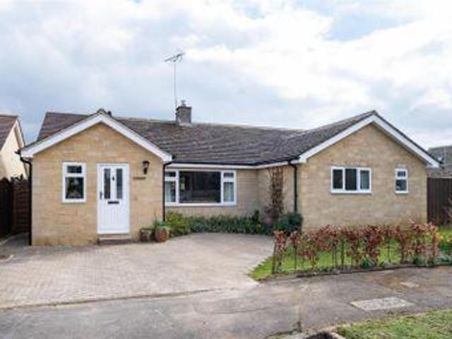 House for sale in Chipping Norton, Black Bourton