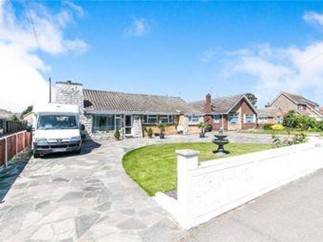 House for sale in Dale Hill, Essex