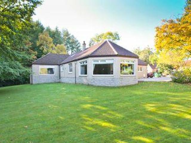 House for sale in Caskieberran, Scotland