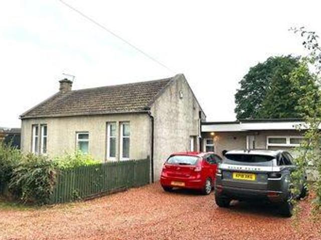 House for sale in Larkhall, Scotland