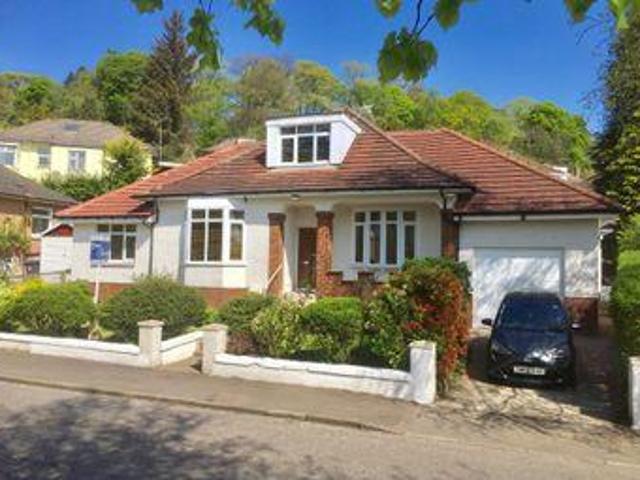 House for sale in Scotland