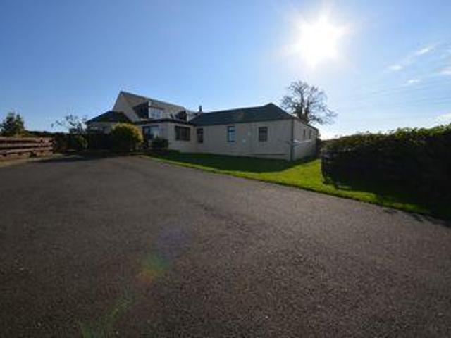 House for sale in Crookedholm, Scotland
