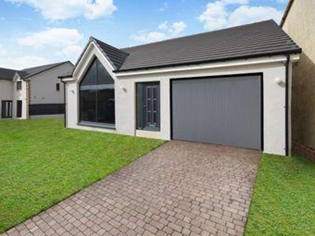 House for sale in Kilmarnock
