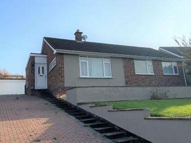 House for sale in Coalville, Leicestershire