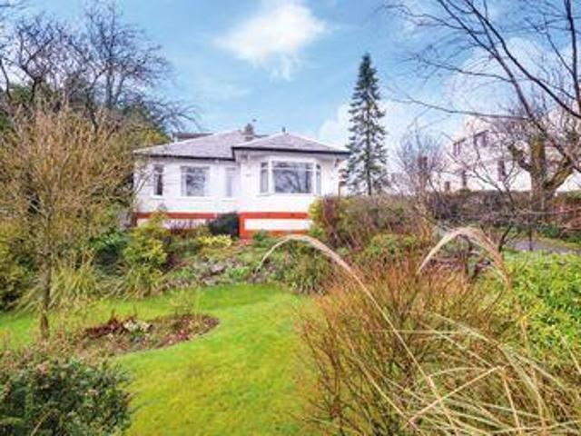 House for sale in Scotland