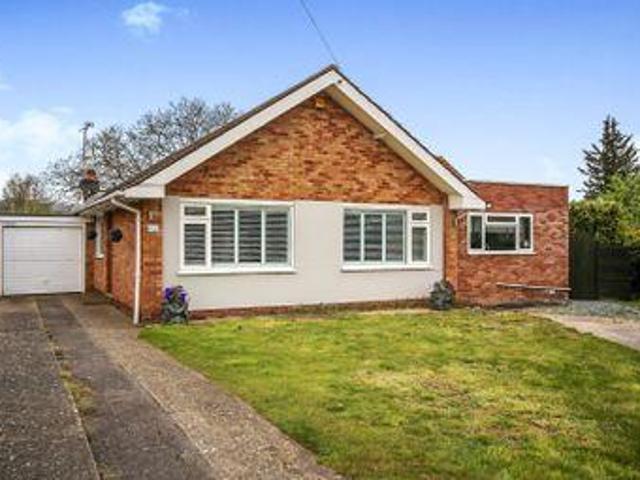 House for sale in Sevenoaks, The Butts