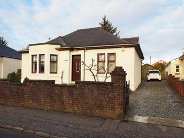 House for sale in Crookedholm, Scotland