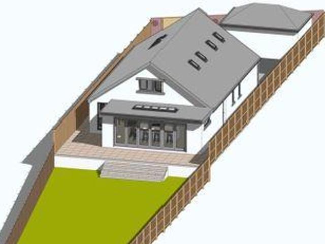 House for sale in Bare, Lancashire
