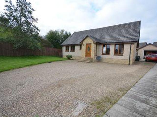House for sale in Darvel, Scotland