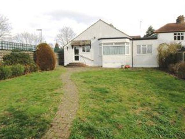 House for sale in Staines, Surrey