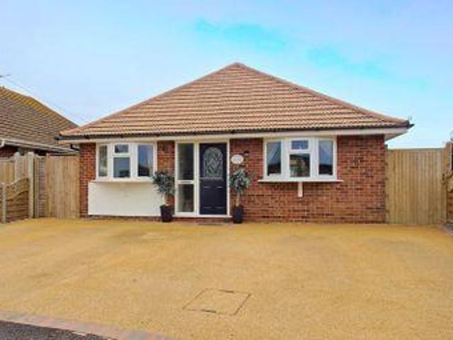 House for sale in Clapham, West Sussex