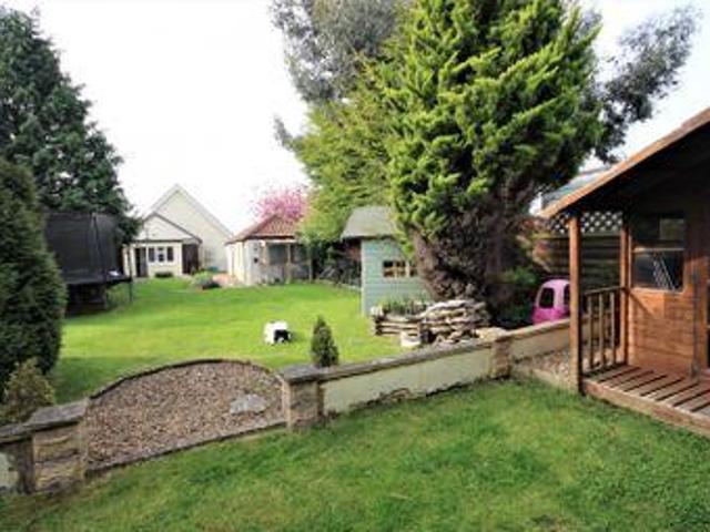 House for sale in Dromore, Oxfordshire