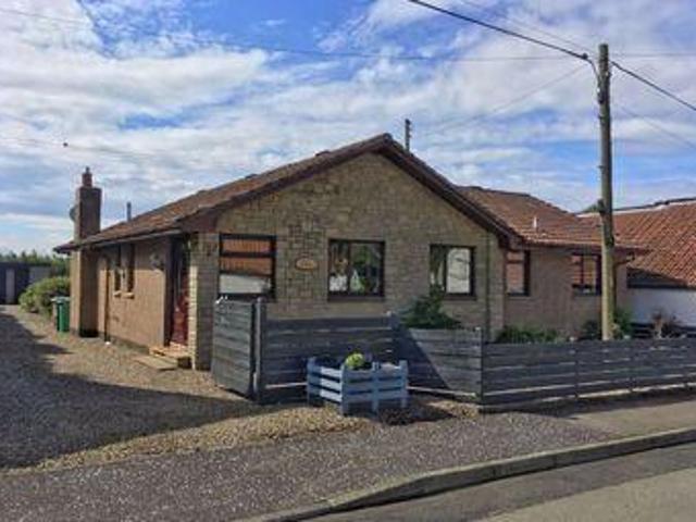 House for sale in Leven, Fife