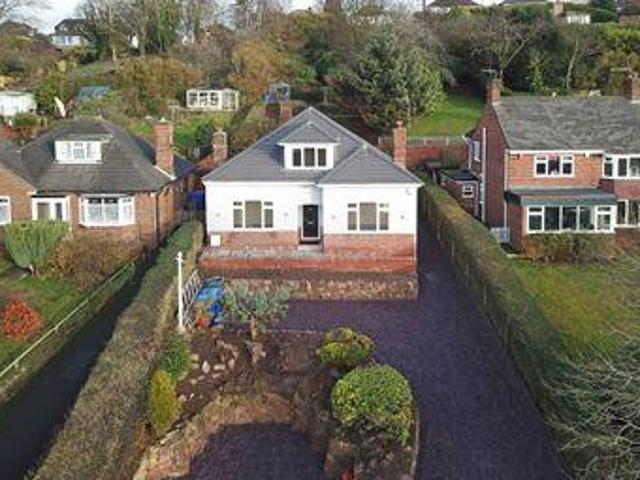 House for sale in Stoke-on-Trent