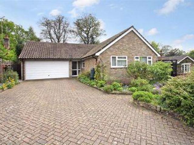 House for sale in Bolton Low Houses, Hampshire
