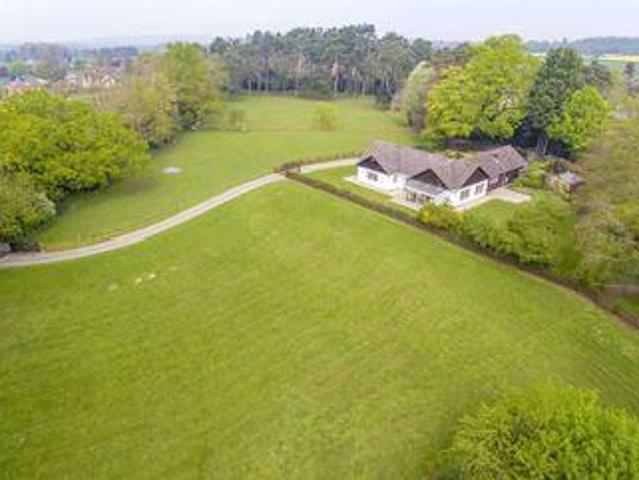 House for sale in Frankwell, Shropshire