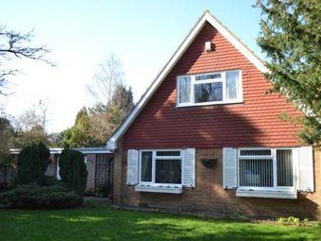 House for sale in Northampton, Northamptonshire