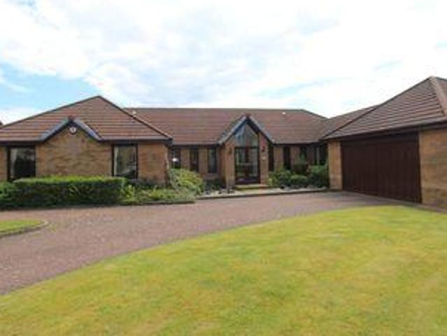 House for sale in Kirkcaldy, Scotland