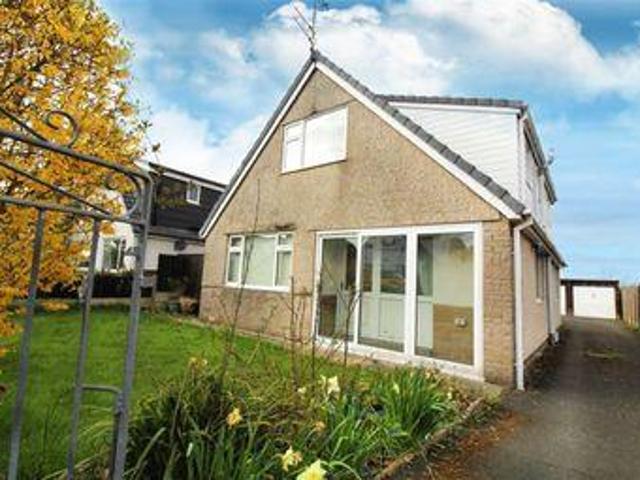 House for sale in Higher Bartle, Lancashire