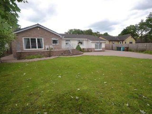 House for sale in Scotland