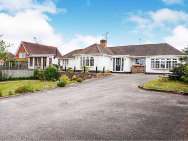 House for sale in Haddon, East Midlands