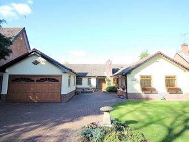 House for sale in Haddon, East Midlands