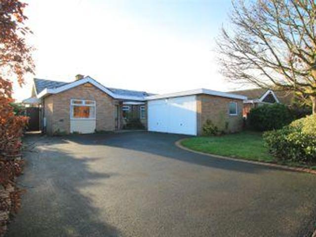 House for sale in Haddon, East Midlands