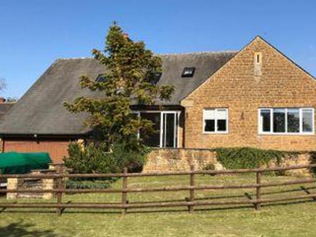 House for sale in Brentingby, Leicestershire
