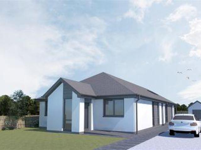 House for sale in Airdrie, Scotland