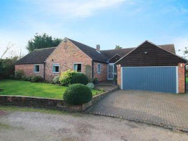 House for sale in Haddon, East Midlands