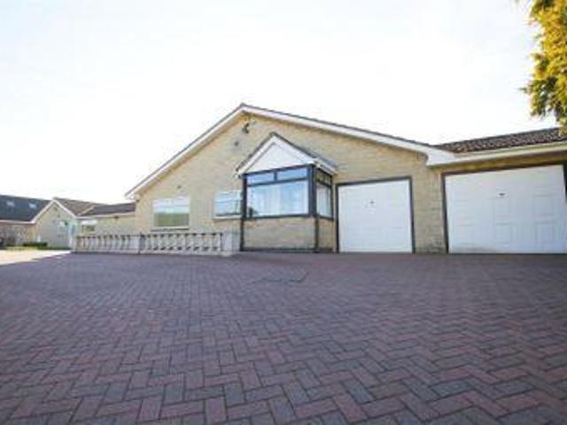 House for sale in Loundsley Green, East Midlands
