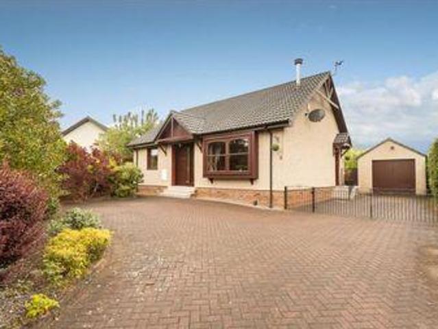 House for sale in Moneydie, Scotland