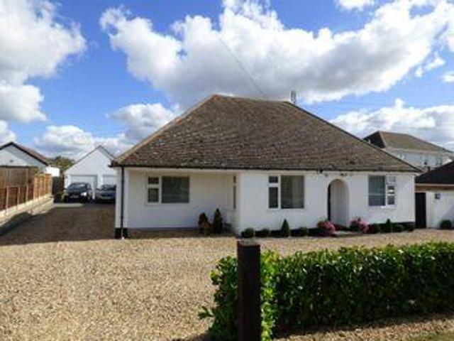 House for sale in Bedford