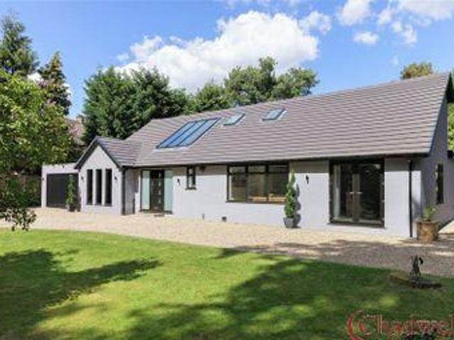 House for sale in Alverton, East Midlands