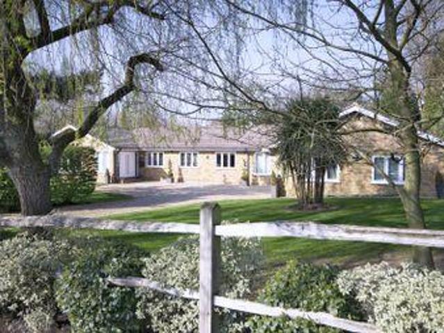 House for sale in Woking, Surrey