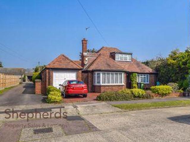 House for sale in Broxbourne, Hertfordshire