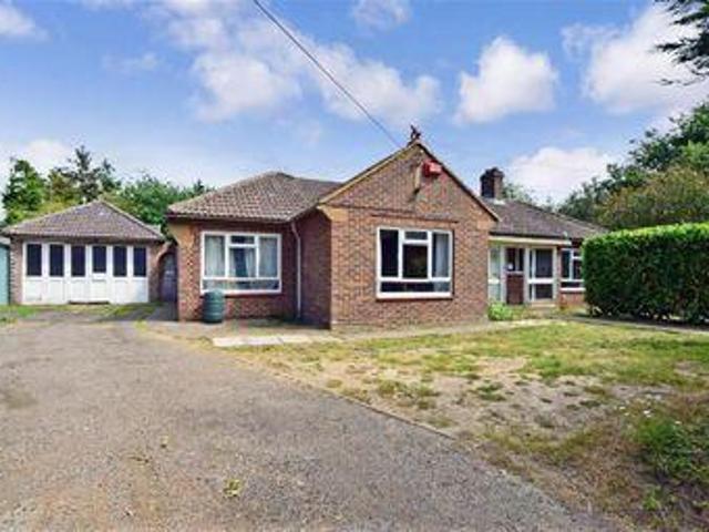 House for sale in The Bridge, Kent